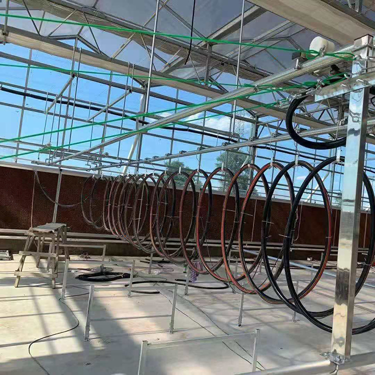 盤(pán)式移動(dòng)噴灌機(jī)和懸掛式移動(dòng)噴灌機(jī)該如何選擇？