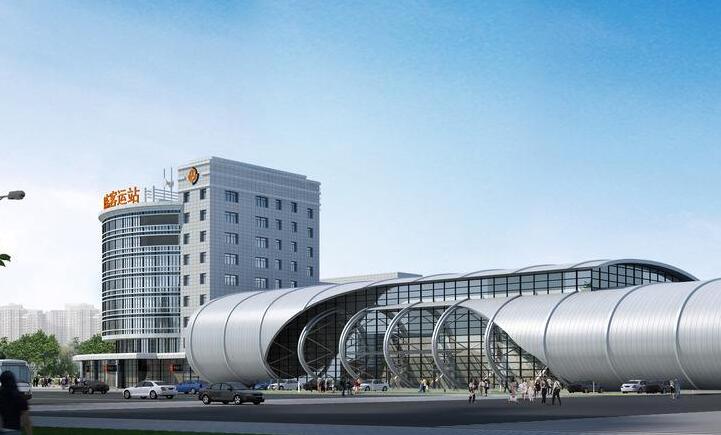 長途客運站售票開啟實名制驗票 人證合一核驗是關(guān)鍵