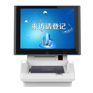 EST-F1雙屏訪(fǎng)客機(jī)