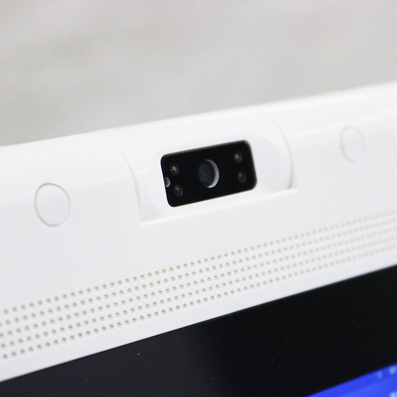 EST-R5雙屏人證驗證機