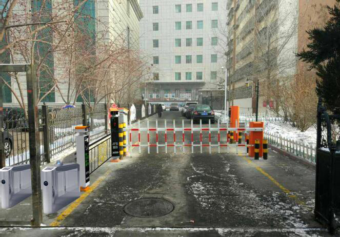 廣東東信智能科技有限公司人證車三合一人證合一核驗終端系統(tǒng)