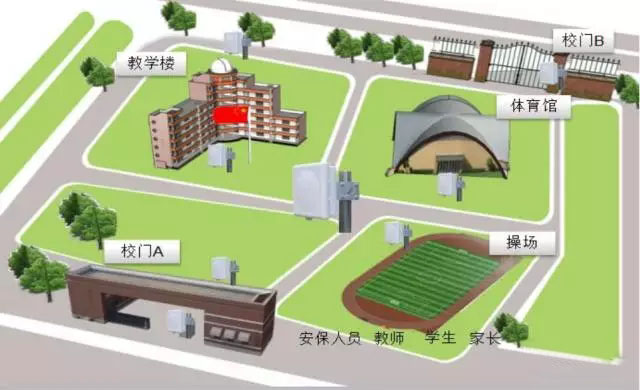 身份證識(shí)別之RFID與NFC有什么關(guān)聯(lián) 身份證識(shí)別之RFID與NFC有什么關(guān)聯(lián)