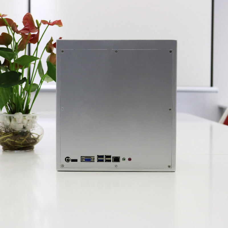 EST-R6臺(tái)式人證合一核驗(yàn)終端