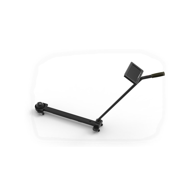 手持式車(chē)底視頻檢查系統(tǒng)