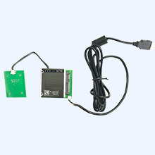EST-J13X免驅(qū)版多功能讀卡器小模組