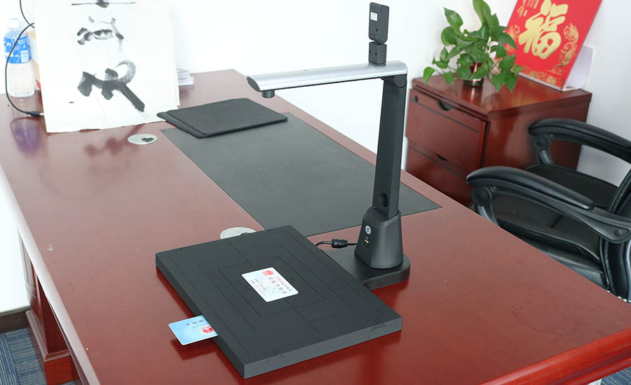 廣東東信智能科技有限公司EST-100GY身份證社?？ǜ吲膬x