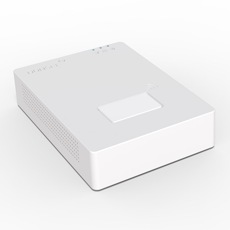 EST-100GS免驅(qū)多功能智能卡讀寫器