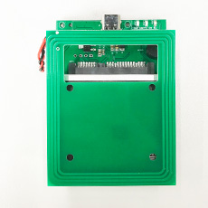 EST-100N內(nèi)置式身份證讀卡器模組