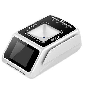 首云識(shí)圖SW100-RW20五合一讀卡器