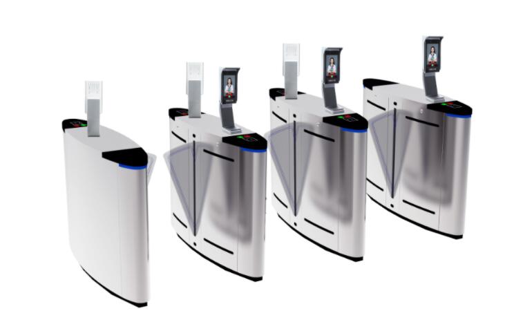 律師通道使用人臉閘機(jī) 高效通行 律師通道使用人臉閘機(jī) 高效通行