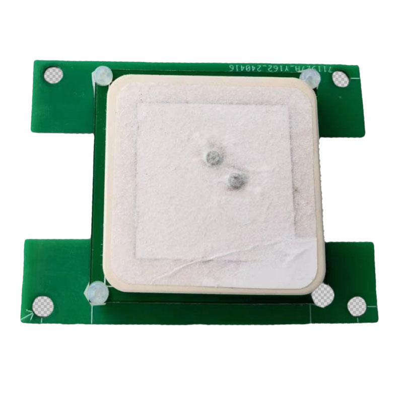 UHF超高頻RFID標(biāo)簽讀卡器