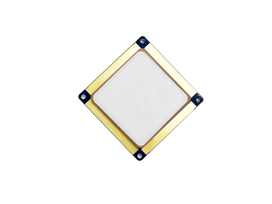 UHF超小型嵌入式RFID超高頻讀卡器模塊