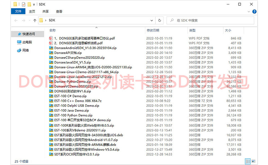 EST-100MR身份證掃描二合一大模組