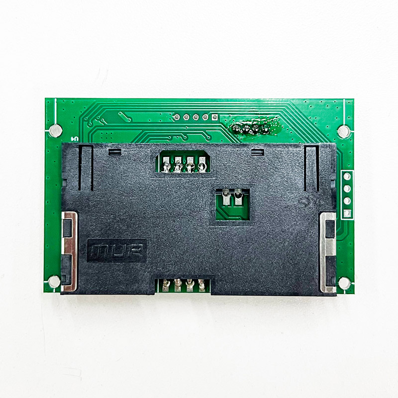 Mini型嵌入式社?？ㄗx卡器模組